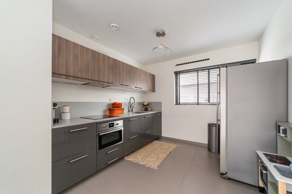 Medium property photo - Van Pomerenvaart 2, 2497 WZ Den Haag